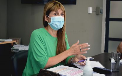 Afirman que Entre Ríos intensificará los refuerzos de la vacunación Covid durante enero y febrero